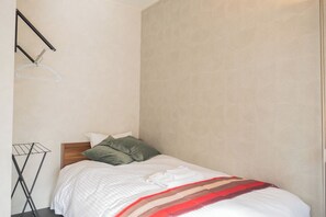 1 sovrum och internet