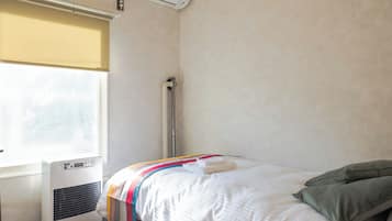 1 sovrum och internet