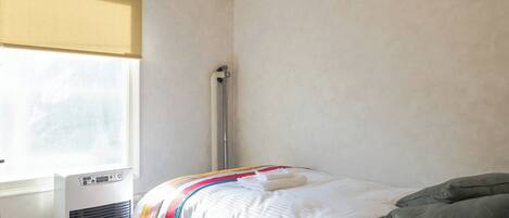 1 sovrum och internet