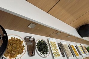 Restaurant - Changhong Business Hotel (Yangjiang)