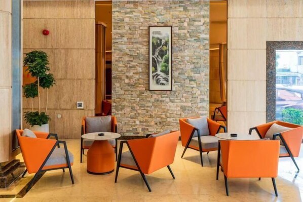 Interior - Changhong Business Hotel (Yangjiang)