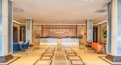 Changhong Business Hotel