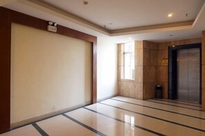 Interior - Changhong Business Hotel (Yangjiang)