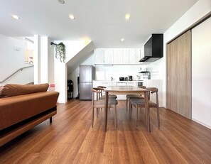 Interior - KOYO (Furano)