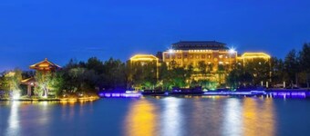 Liuhu Hotel (Hot Spring Garden Hotel)