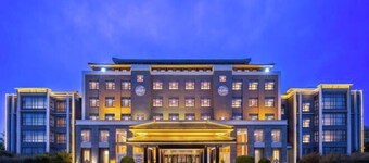 Liuhu Hotel (Hot Spring Garden Hotel)
