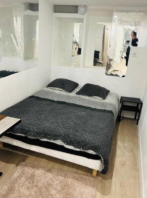 3 bedrooms