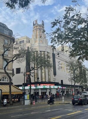 Site d’intérêt
