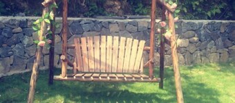 Mogan Mountain Yaonanwu Manor