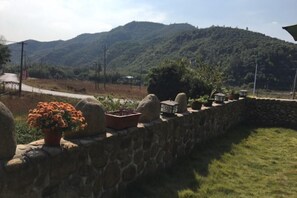 Garden - Mogan Mountain Yaonanwu Manor (Deqing)