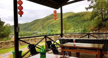 Mogan Mountain Yaonanwu Manor