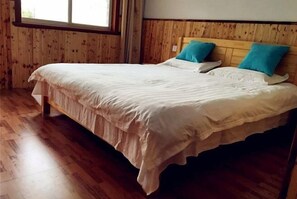 Room - Mogan Mountain Yaonanwu Manor (Deqing)