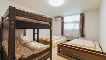 3 bedrooms, Internet