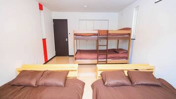 3 bedrooms, Internet