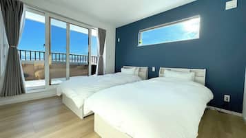 2 habitaciones y acceso a internet