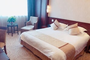 Unclassified image, 4 of 63, button - Huchuan Hotel (Yueqing)