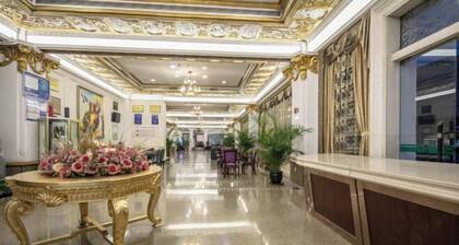 Huchuan Hotel