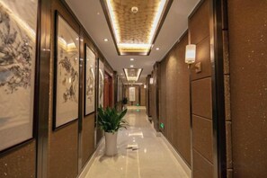 Unclassified image, 3 of 63, button - Huchuan Hotel (Yueqing)
