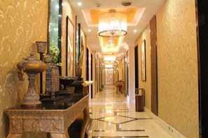 Unclassified image, 5 of 63, button - Huchuan Hotel (Yueqing)