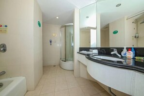 Room - Huchuan Hotel (Yueqing)