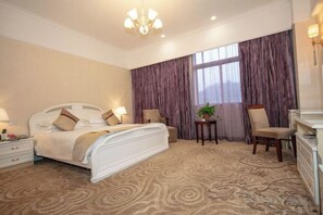 Unclassified image, 2 of 63, button - Huchuan Hotel (Yueqing)
