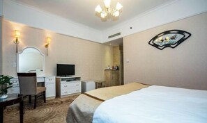Room - Huchuan Hotel (Yueqing)