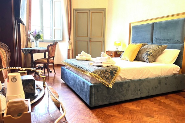 Habitación