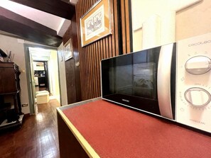 Interior - Veronica Suite – Historic Center near Piazza Venezia (Roma)