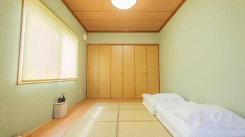 3 soveværelser, internetforbindelse