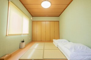 3 chambres, accès Internet