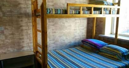 Chicheng Lvyou Zhijia Youth Hostel