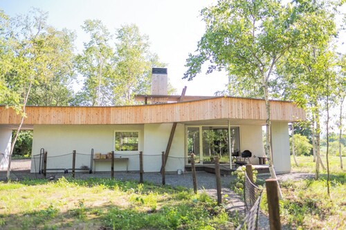 Coboushi オモヤ/充実したプライベート空間