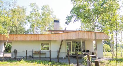 Coboushi オモヤ/充実したプライベート空間