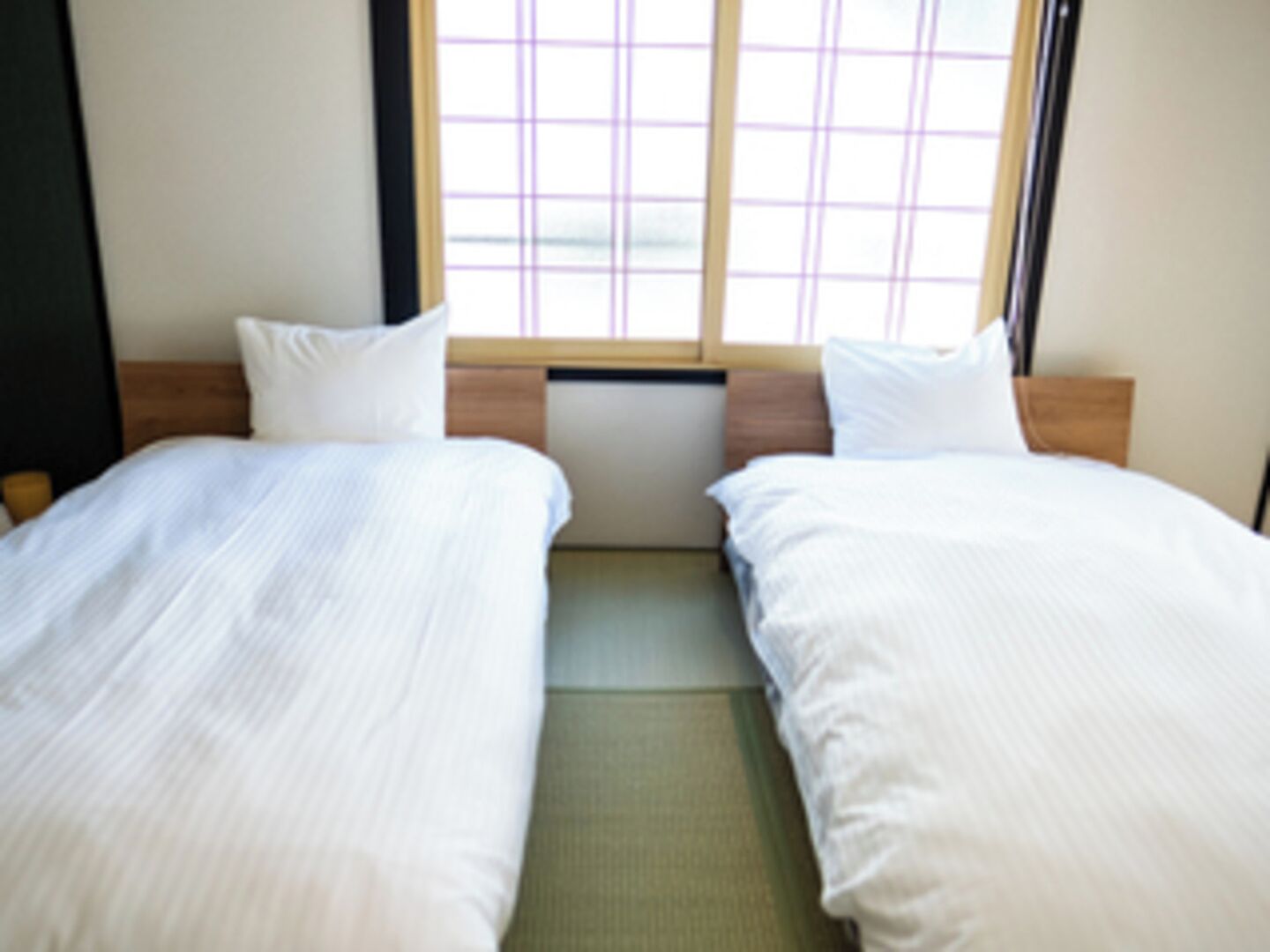 1 sovrum, skrivbord och wi-fi