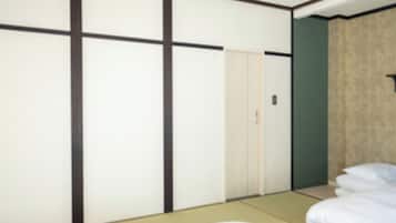 1 Schlafzimmer, Schreibtisch, WLAN