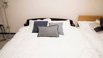 2 bedrooms, Internet