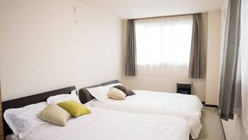 2 Schlafzimmer, Internetzugang