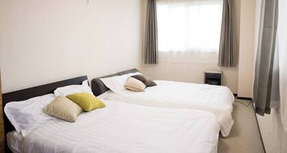 Asahikawa cozy Big house for family