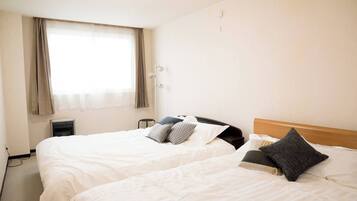 2 Schlafzimmer, Internetzugang