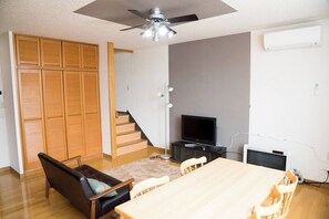 Interior - Asahikawa cozy Big house for family (Asahikawa)