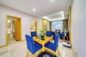 Cribs/infant beds - Cixi Hangzhou Bay International Hotel (Cixi)