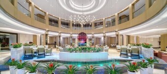 慈溪杭州灣國際大酒店