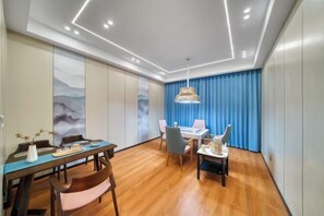 Dining - Cixi Hangzhou Bay International Hotel (Cixi)