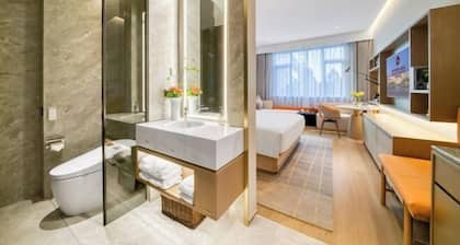 Cixi Hangzhou Bay International Hotel