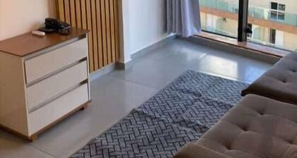 Atlântico Flat Gonzaga