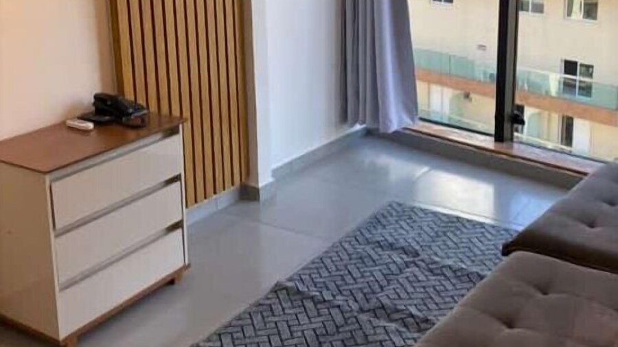 Atlântico Flat Gonzaga