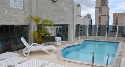 Atlântico Flat Gonzaga