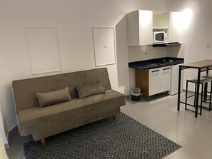 Deluxe-Apartment