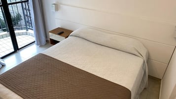 Leilighet – deluxe | 1 soverom, safe på rommet, skrivebord for bærbar PC og blendingsgardiner