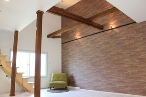 Interior - Play Ground BASE -higashikawa- (Higashikawa)